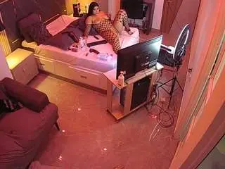 Voyeurcam-casa-salsa-bedroom-11  live sex cam