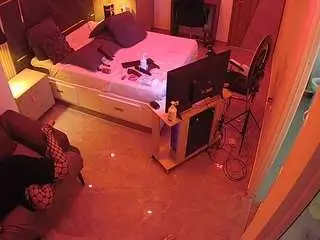 Voyeurcam-casa-salsa-bedroom-11  live sex cam
