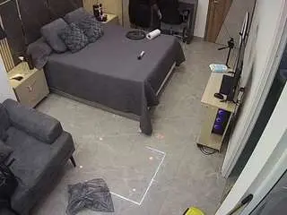 Voyeurcam-casa-salsa-bedroom-11  live sex cam