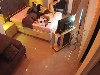 Voyeurcam-casa-salsa-bedroom-11  live sex cam