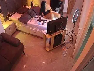 Voyeurcam-casa-salsa-bedroom-11  live sex cam