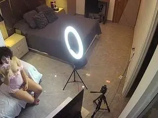 Voyeurcam-casa-salsa-bedroom-11  live sex cam