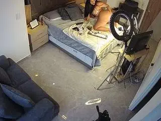 Voyeurcam-casa-salsa-bedroom-11  live sex cam
