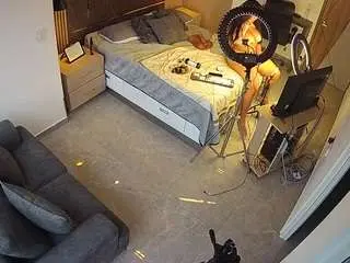 Voyeurcam-casa-salsa-bedroom-11  live sex cam