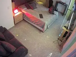 Voyeurcam-casa-salsa-bedroom-11  live sex cam