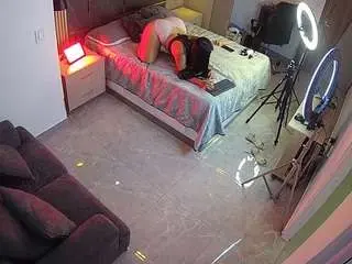 Voyeurcam-casa-salsa-bedroom-11  live sex cam