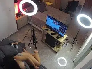 Voyeurcam-casa-salsa-bedroom-11  live sex cam