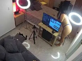 Voyeurcam-casa-salsa-bedroom-11  live sex cam