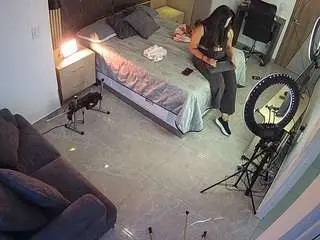 Voyeurcam-casa-salsa-bedroom-11  live sex cam