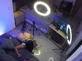 Voyeurcam-casa-salsa-bedroom-11  live sex cam