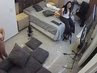 Voyeurcam-casa-salsa-bedroom-11  live sex cam