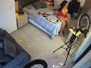 Voyeurcam-casa-salsa-bedroom-11  live sex cam