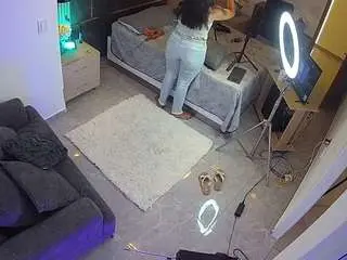 Voyeurcam-casa-salsa-bedroom-11  live sex cam