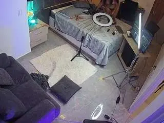 Voyeurcam-casa-salsa-bedroom-11  live sex cam