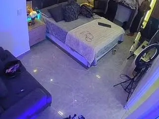Voyeurcam-casa-salsa-bedroom-11  live sex cam