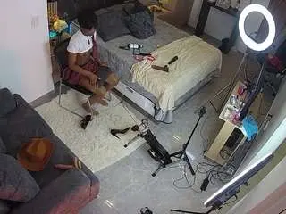 Voyeurcam-casa-salsa-bedroom-11  live sex cam