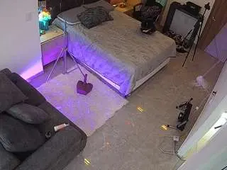 Voyeurcam-casa-salsa-bedroom-11  live sex cam