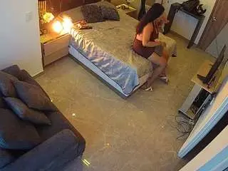 Voyeurcam-casa-salsa-bedroom-11  live sex cam