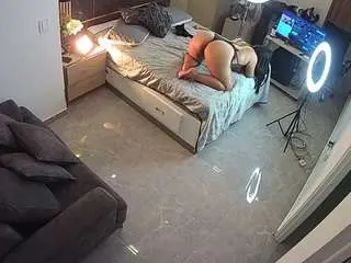Voyeurcam-casa-salsa-bedroom-11  live sex cam