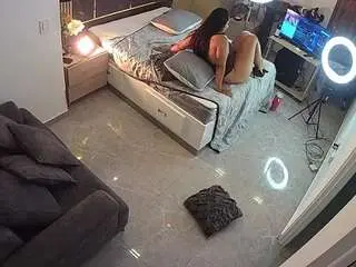 Voyeurcam-casa-salsa-bedroom-11  live sex cam