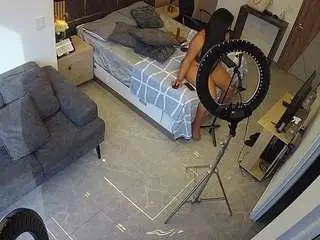 Voyeurcam-casa-salsa-bedroom-11  live sex cam