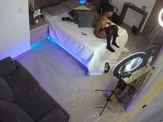 Voyeurcam-casa-salsa-bedroom-11  live sex cam