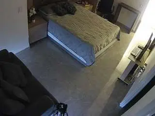 Voyeurcam-casa-salsa-bedroom-11  live sex cam