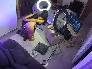 Voyeurcam-casa-salsa-bedroom-11  live sex cam