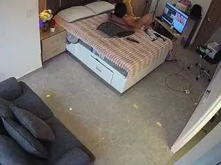 Voyeurcam-casa-salsa-bedroom-11  live sex cam