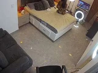 Voyeurcam-casa-salsa-bedroom-11  live sex cam