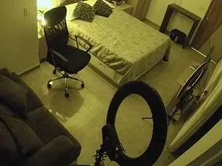 Voyeurcam-casa-salsa-bedroom-11  live sex cam
