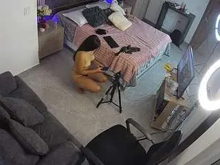 Voyeurcam-casa-salsa-bedroom-11  live sex cam