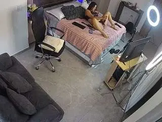 Voyeurcam-casa-salsa-bedroom-11  live sex cam