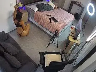 Voyeurcam-casa-salsa-bedroom-11  live sex cam
