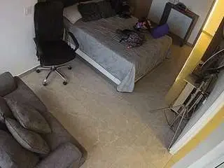 Voyeurcam-casa-salsa-bedroom-11  live sex cam