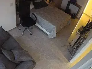 Voyeurcam-casa-salsa-bedroom-11  live sex cam