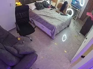 Voyeurcam-casa-salsa-bedroom-11  live sex cam