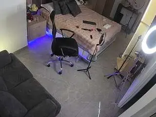 Voyeurcam-casa-salsa-bedroom-11  live sex cam