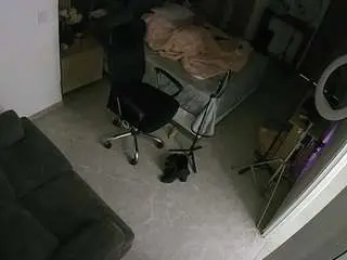 Voyeurcam-casa-salsa-bedroom-11  live sex cam