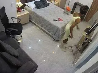 Voyeurcam-casa-salsa-bedroom-11  live sex cam