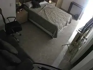 Voyeurcam-casa-salsa-bedroom-11  live sex cam