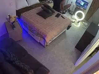 Voyeurcam-casa-salsa-bedroom-11  live sex cam