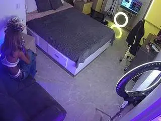 Voyeurcam-casa-salsa-bedroom-11  live sex cam