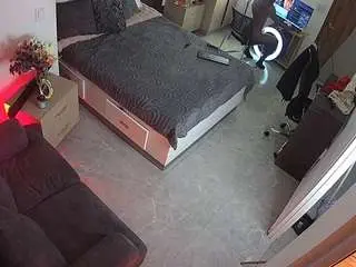 Voyeurcam-casa-salsa-bedroom-11  live sex cam
