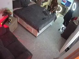 Voyeurcam-casa-salsa-bedroom-11  live sex cam