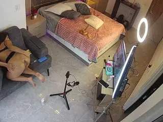 Voyeurcam-casa-salsa-bedroom-11  live sex cam