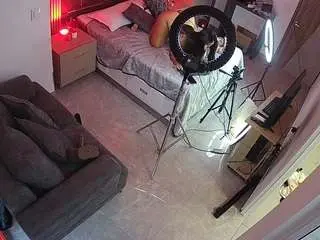 Voyeurcam-casa-salsa-bedroom-11  live sex cam