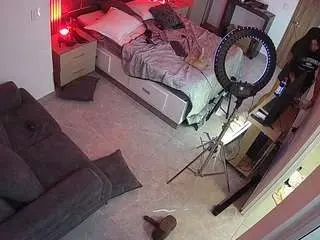 Voyeurcam-casa-salsa-bedroom-11  live sex cam