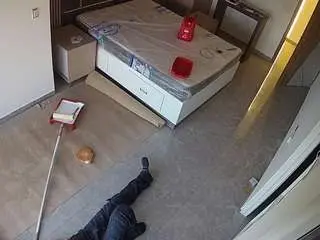 Voyeurcam-casa-salsa-bedroom-11  live sex cam