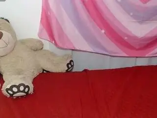 Amarantaa08  live sex cam